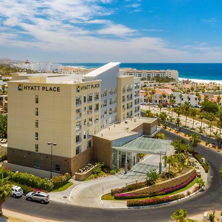 Hyatt Place Los Cabos San Jose del Cabo Ngoại thất bức ảnh