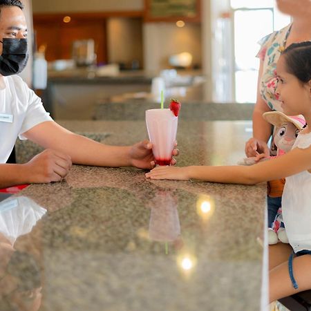 Hyatt Place Los Cabos San Jose del Cabo Ngoại thất bức ảnh