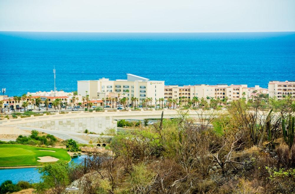 Hyatt Place Los Cabos San Jose del Cabo Ngoại thất bức ảnh