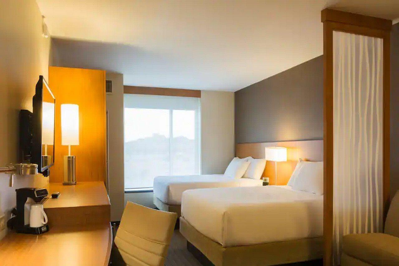 Hyatt Place Los Cabos San Jose del Cabo Ngoại thất bức ảnh