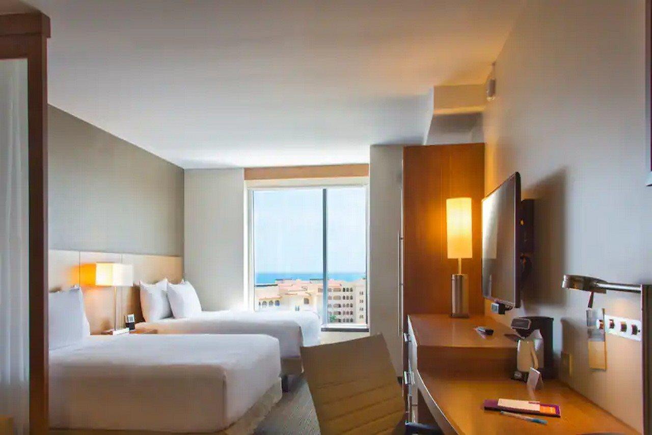 Hyatt Place Los Cabos San Jose del Cabo Ngoại thất bức ảnh