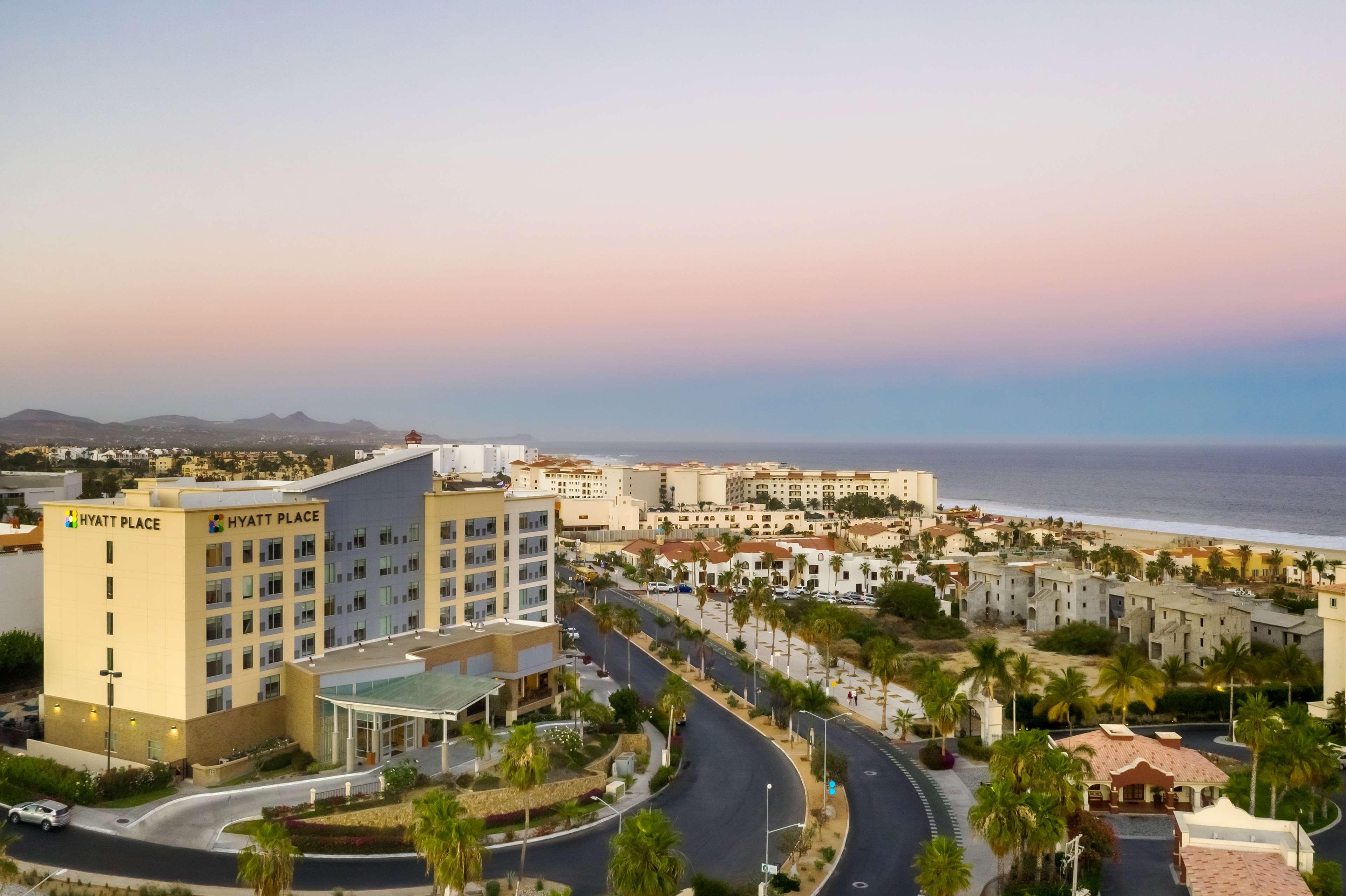Hyatt Place Los Cabos San Jose del Cabo Ngoại thất bức ảnh