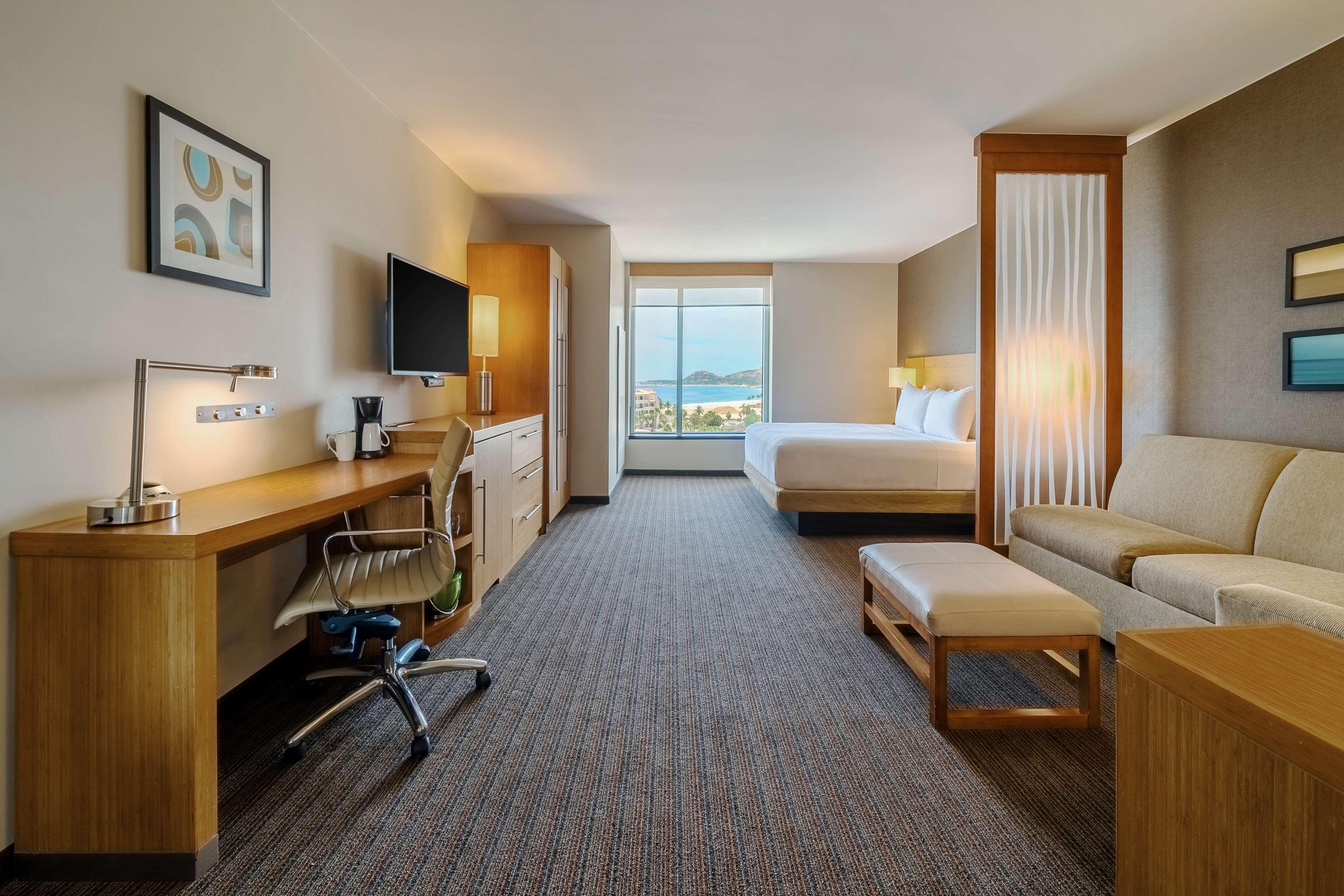 Hyatt Place Los Cabos San Jose del Cabo Ngoại thất bức ảnh