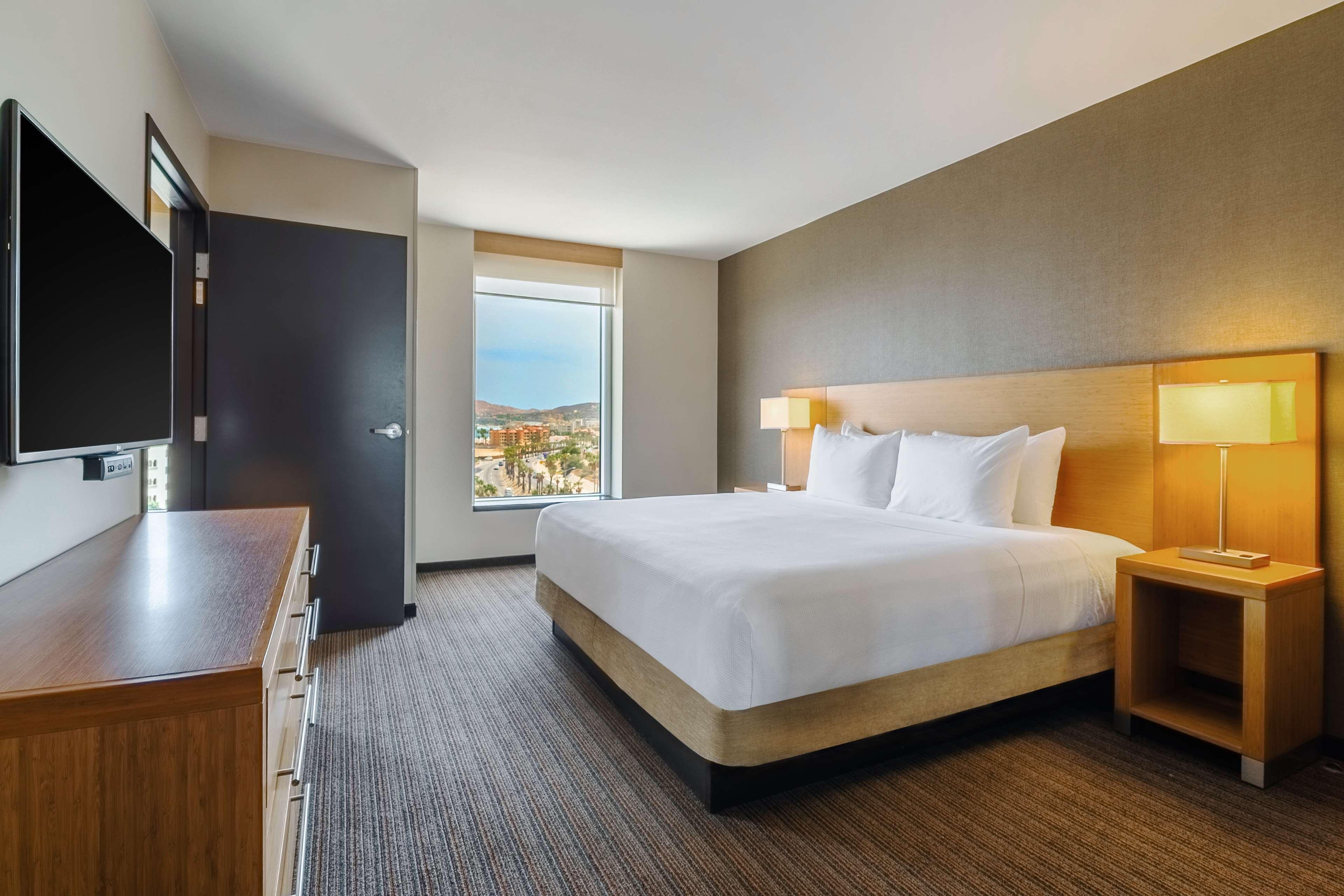 Hyatt Place Los Cabos San Jose del Cabo Ngoại thất bức ảnh