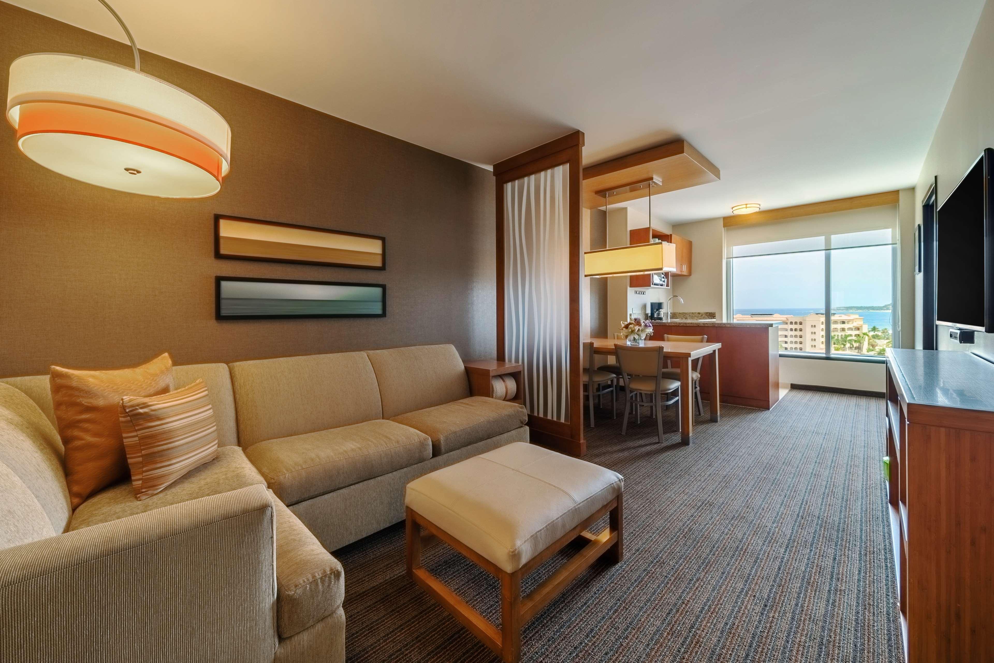 Hyatt Place Los Cabos San Jose del Cabo Ngoại thất bức ảnh