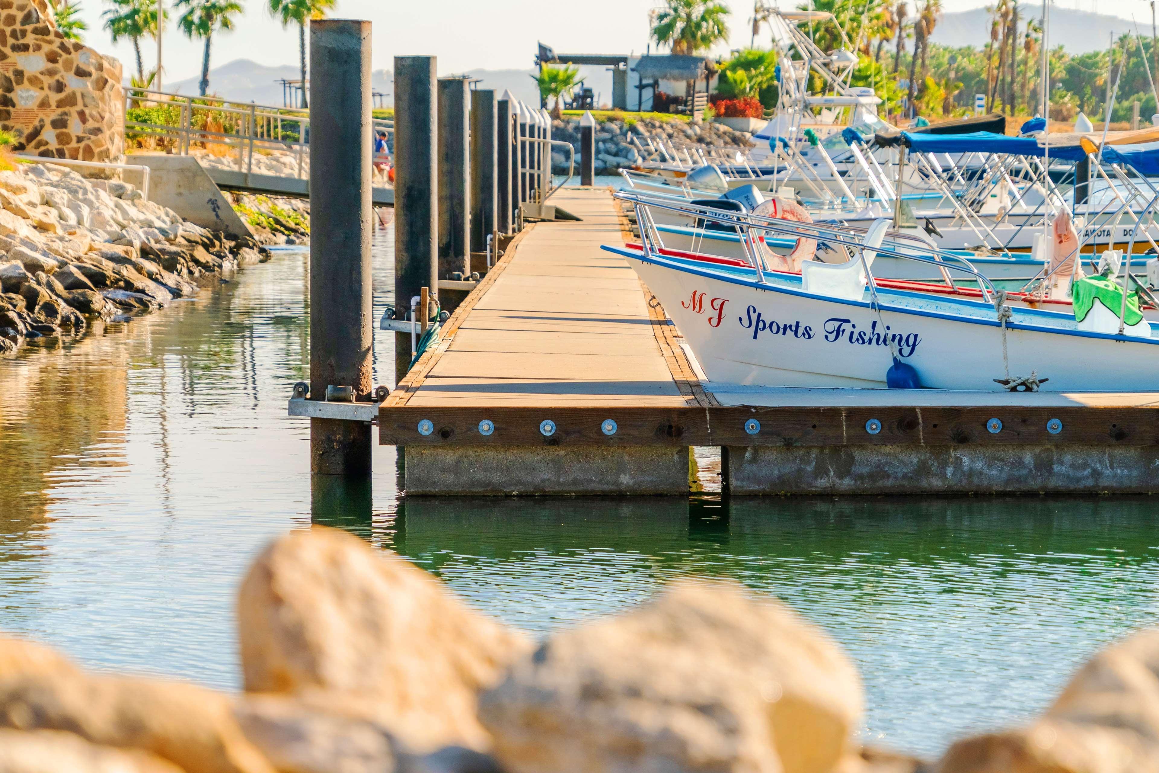 Hyatt Place Los Cabos San Jose del Cabo Ngoại thất bức ảnh
