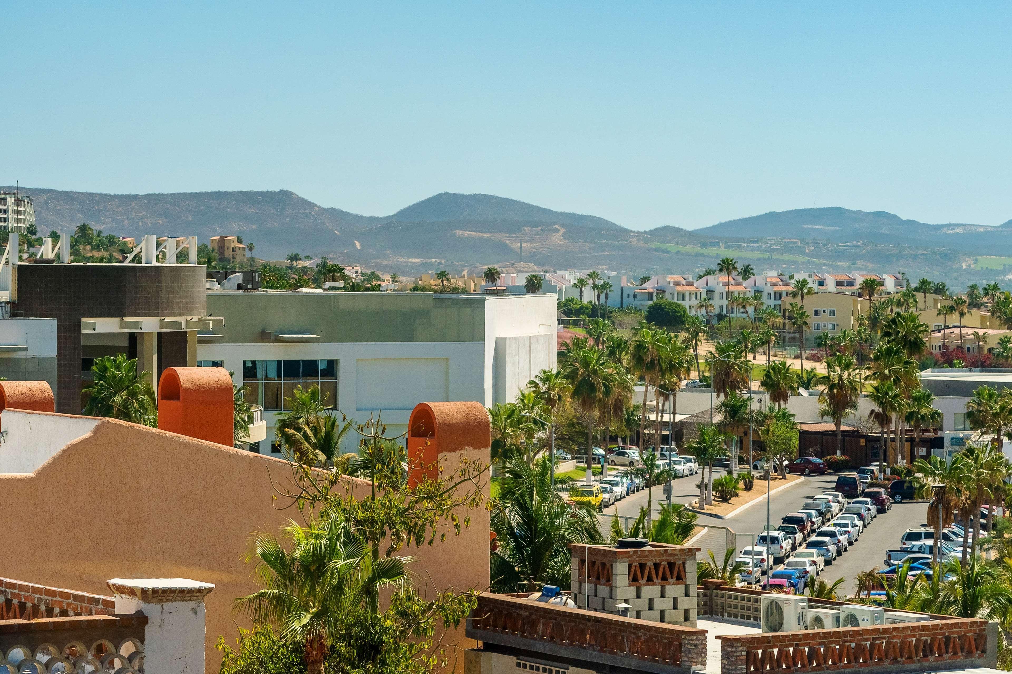 Hyatt Place Los Cabos San Jose del Cabo Ngoại thất bức ảnh