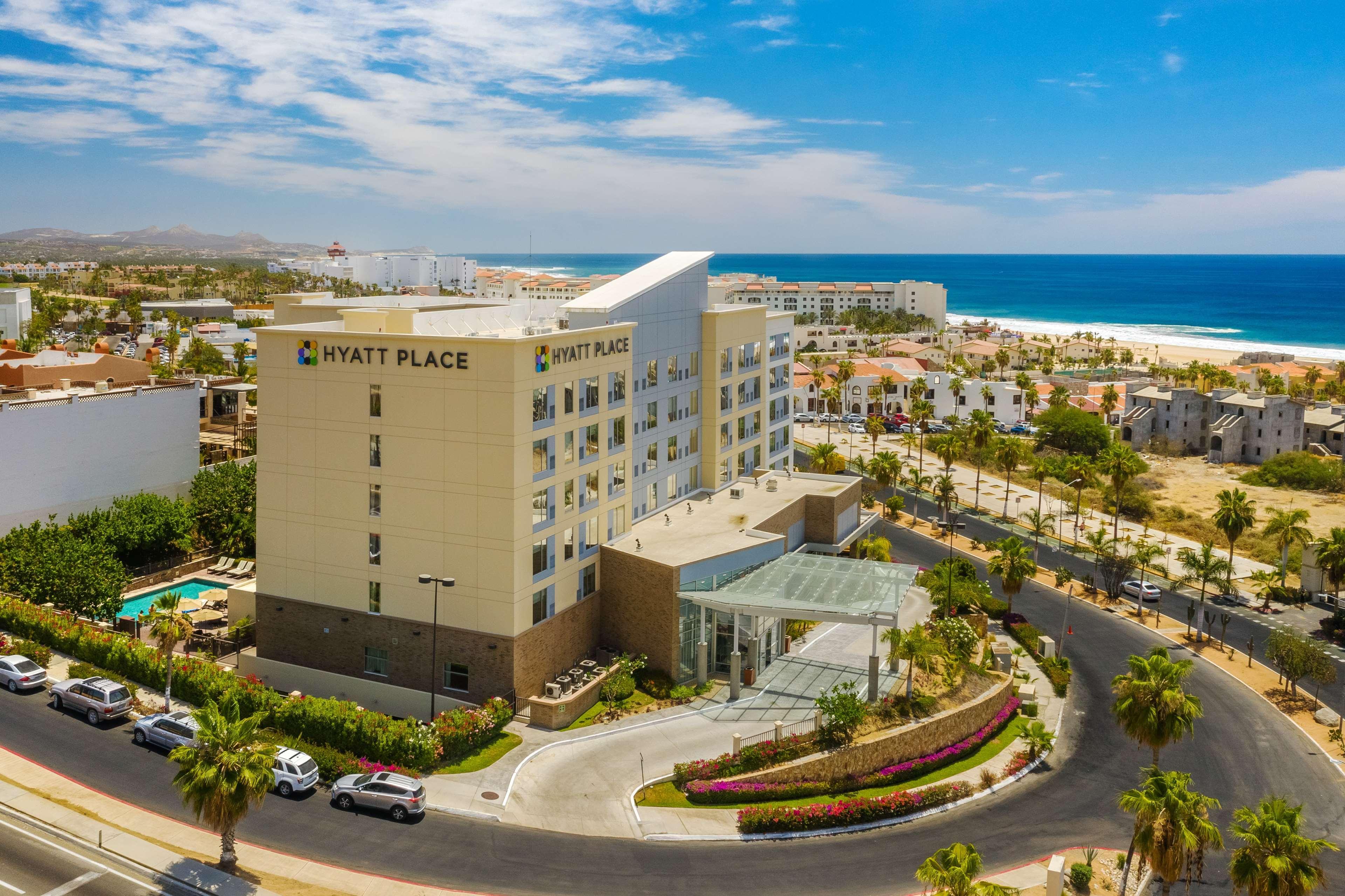 Hyatt Place Los Cabos San Jose del Cabo Ngoại thất bức ảnh