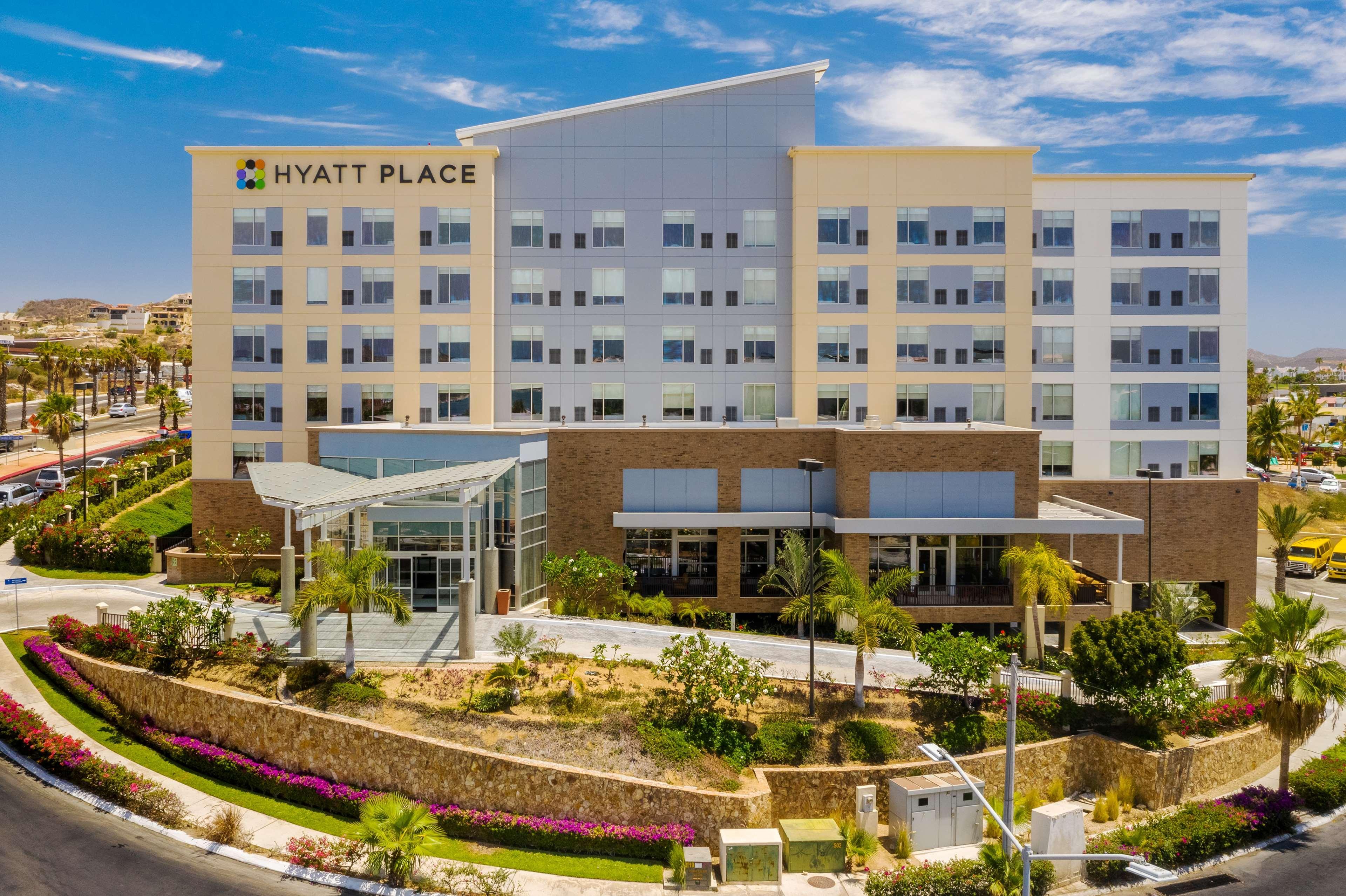 Hyatt Place Los Cabos San Jose del Cabo Ngoại thất bức ảnh