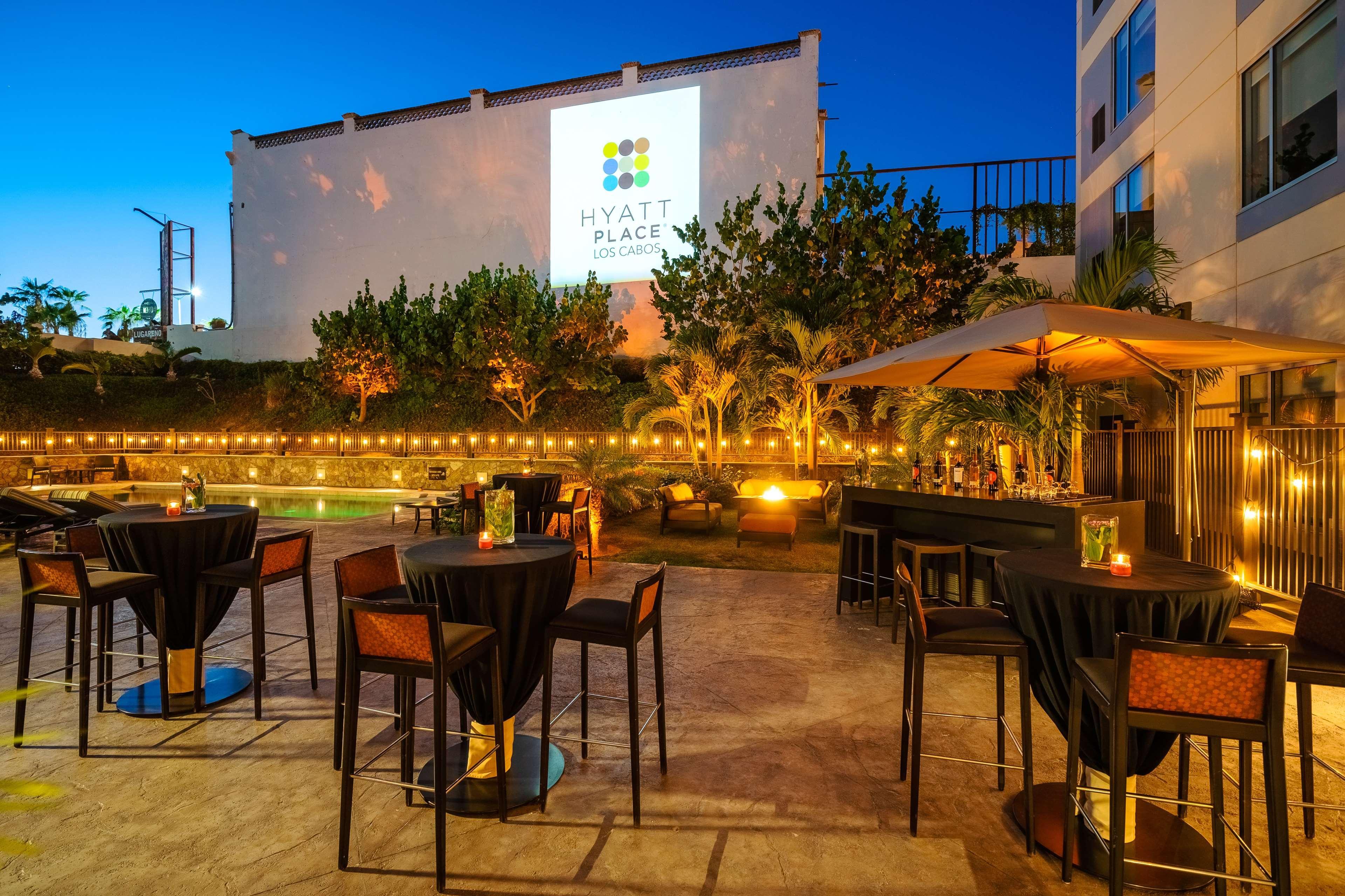 Hyatt Place Los Cabos San Jose del Cabo Ngoại thất bức ảnh
