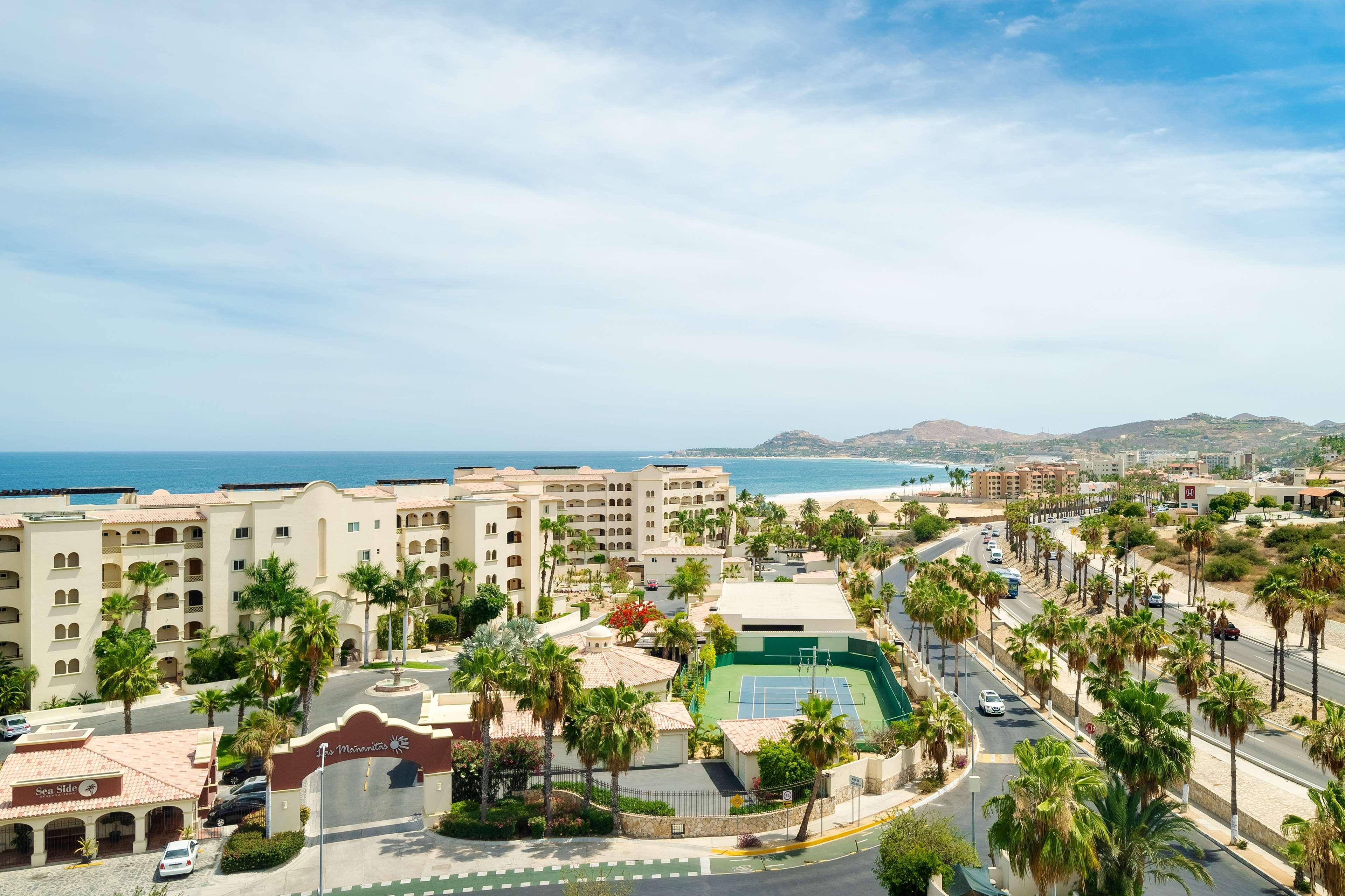 Hyatt Place Los Cabos San Jose del Cabo Ngoại thất bức ảnh