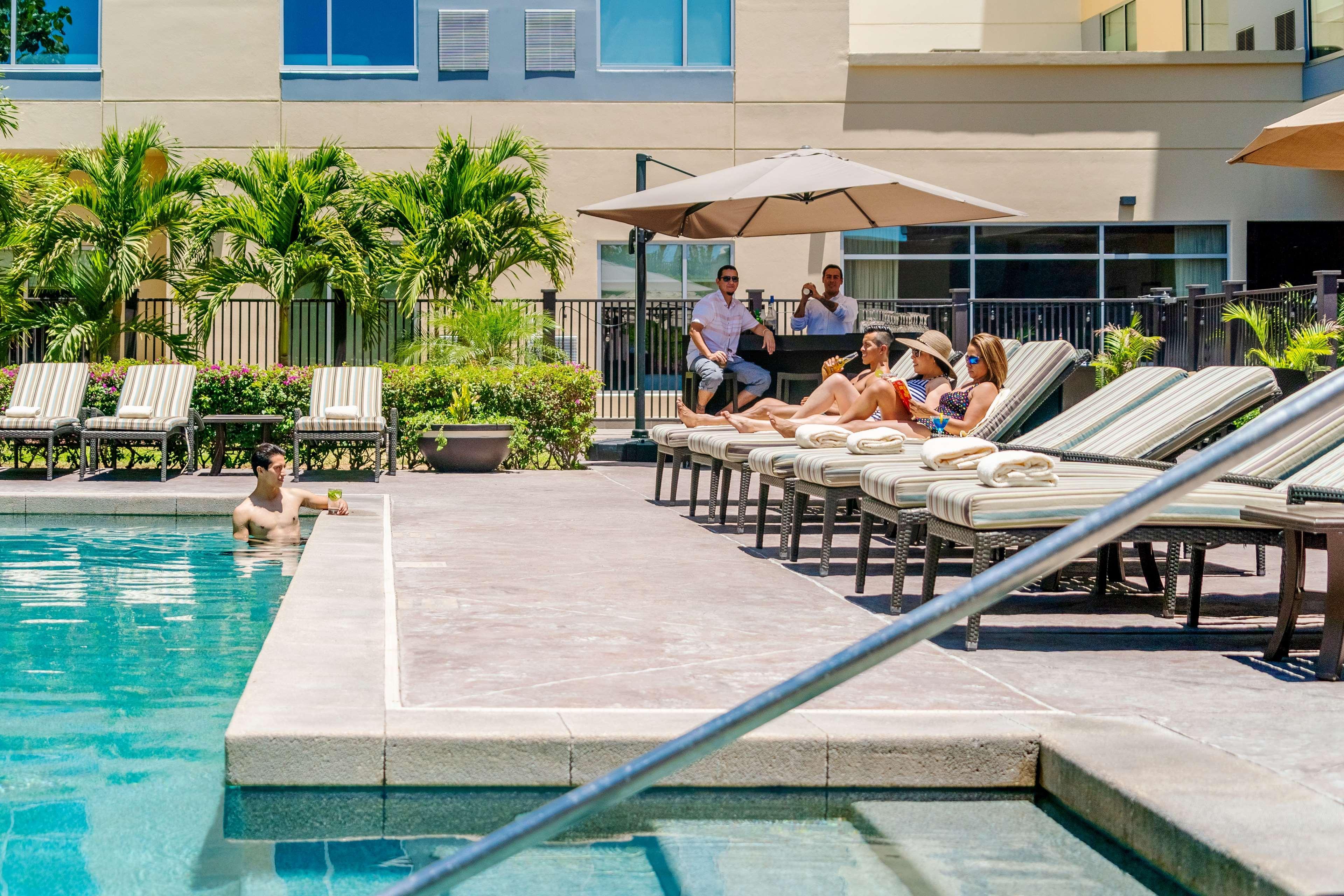 Hyatt Place Los Cabos San Jose del Cabo Ngoại thất bức ảnh