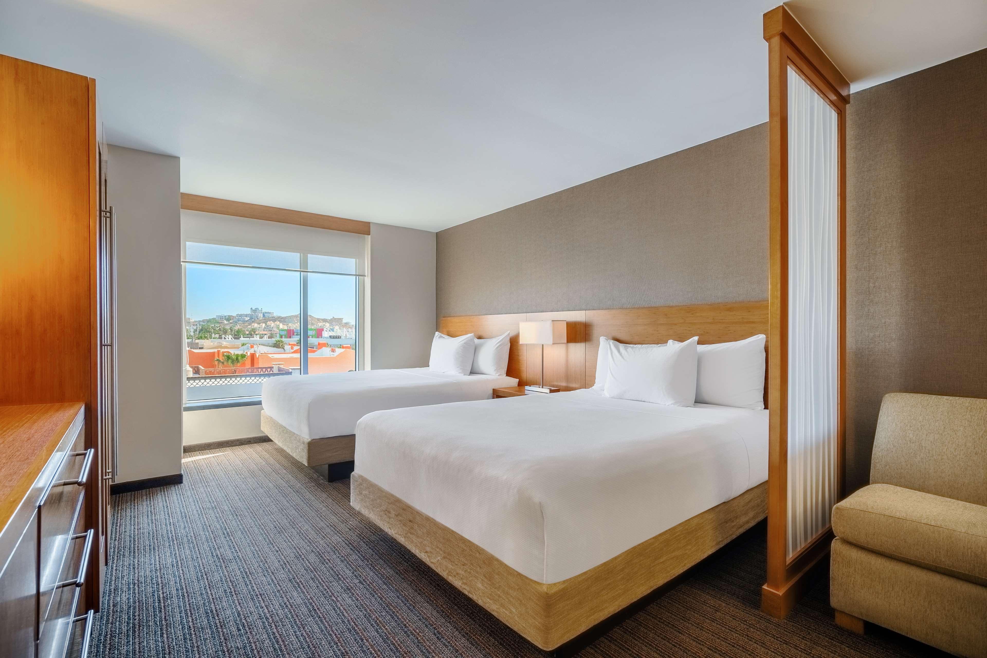 Hyatt Place Los Cabos San Jose del Cabo Ngoại thất bức ảnh