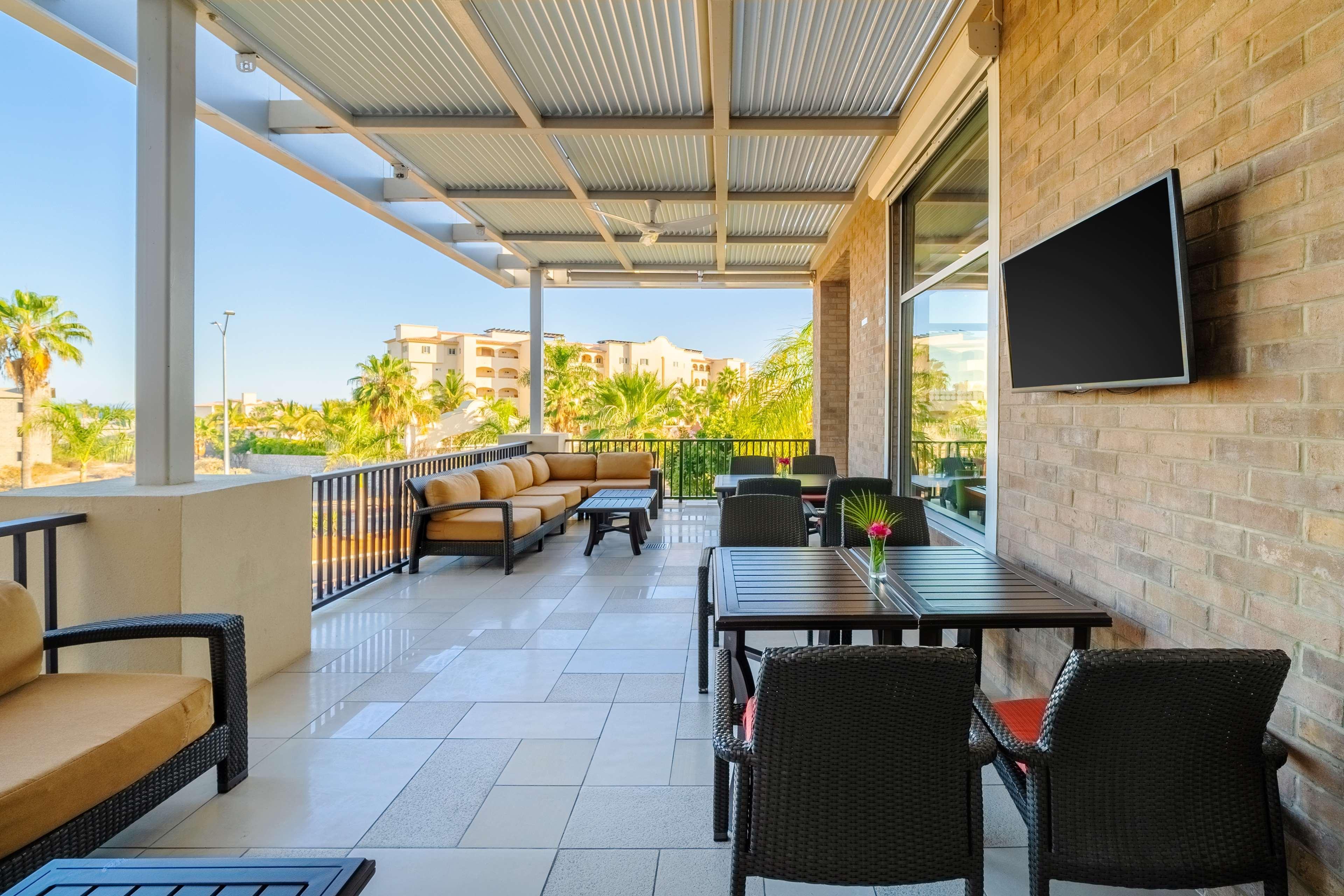 Hyatt Place Los Cabos San Jose del Cabo Ngoại thất bức ảnh