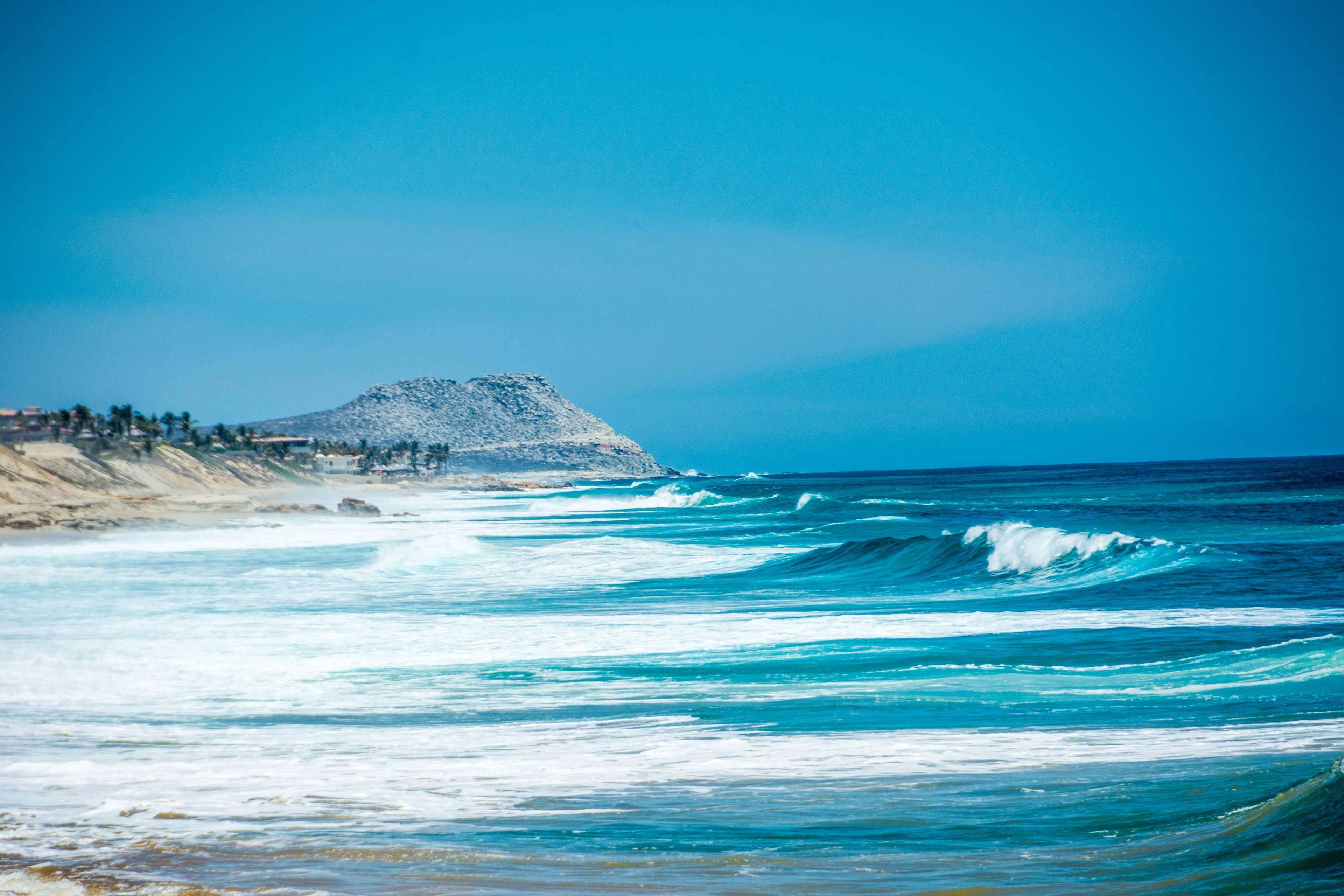 Hyatt Place Los Cabos San Jose del Cabo Ngoại thất bức ảnh