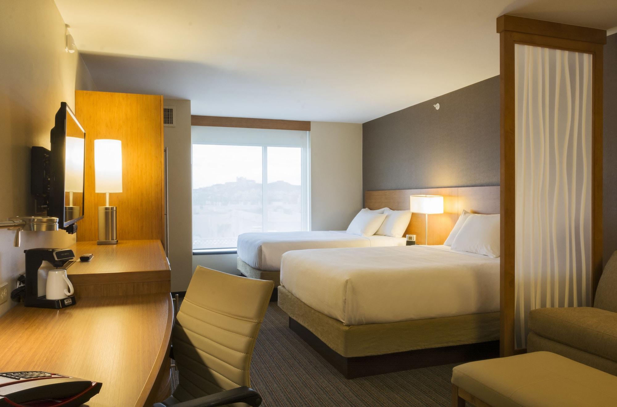 Hyatt Place Los Cabos San Jose del Cabo Ngoại thất bức ảnh
