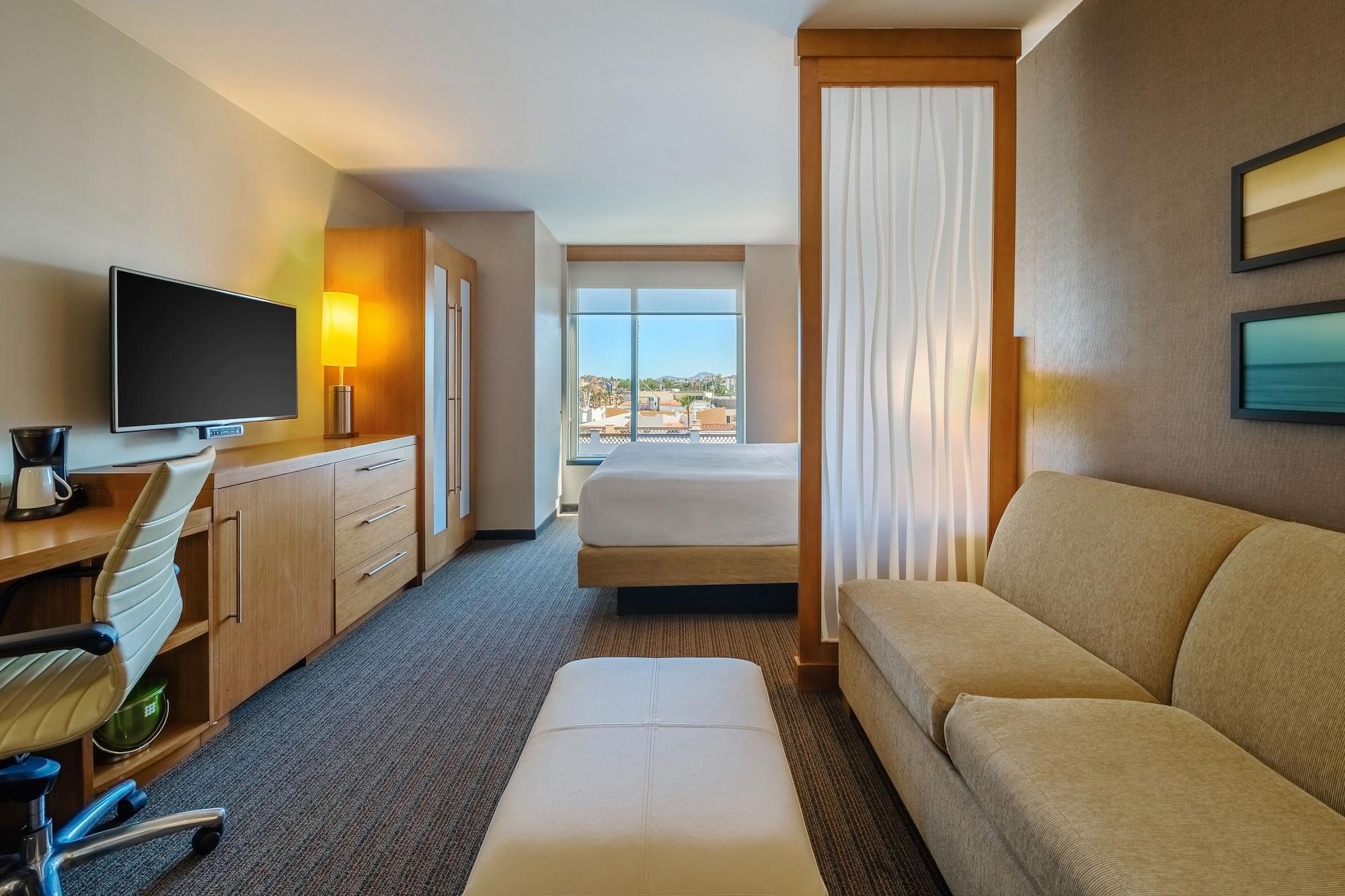 Hyatt Place Los Cabos San Jose del Cabo Ngoại thất bức ảnh