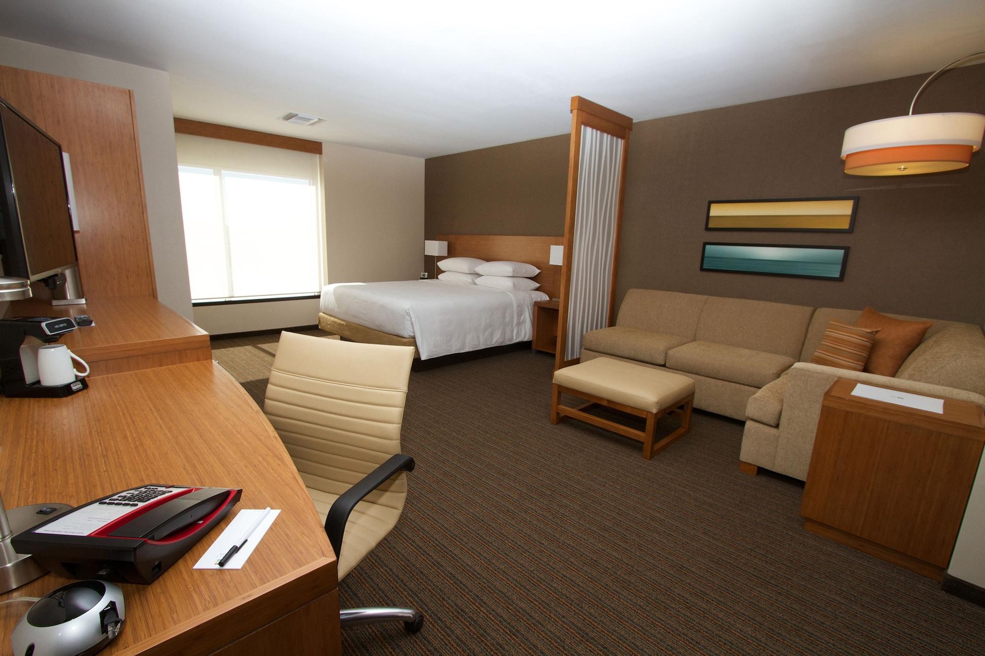 Hyatt Place Los Cabos San Jose del Cabo Ngoại thất bức ảnh