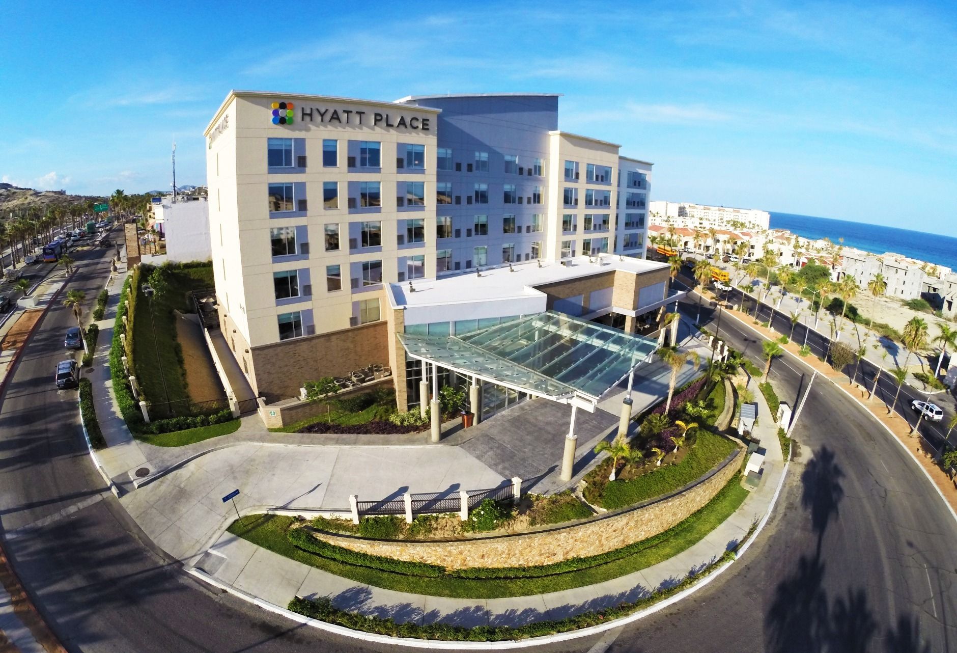 Hyatt Place Los Cabos San Jose del Cabo Ngoại thất bức ảnh