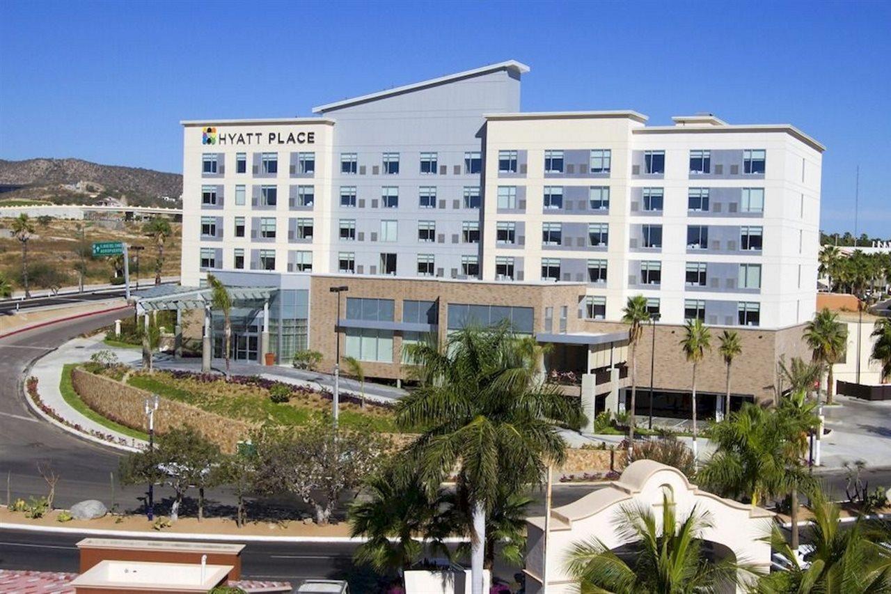 Hyatt Place Los Cabos San Jose del Cabo Ngoại thất bức ảnh