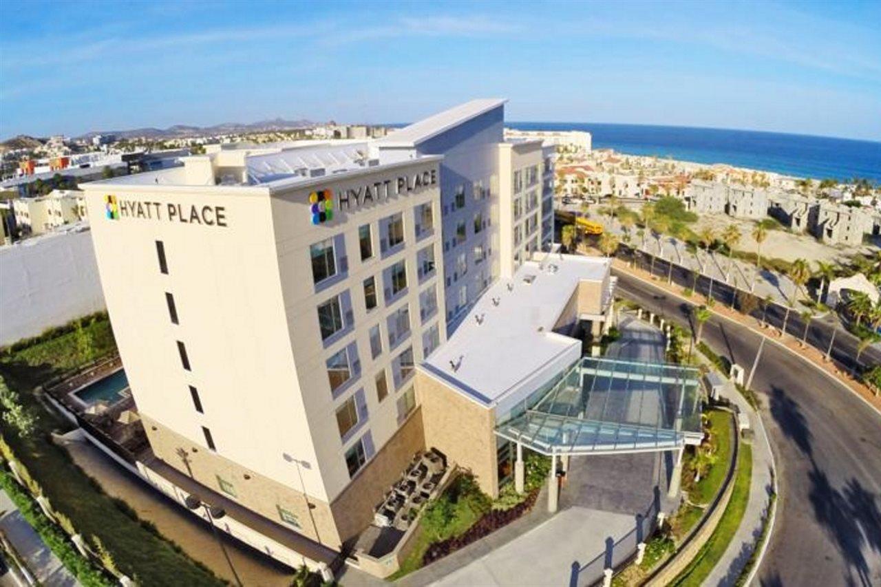 Hyatt Place Los Cabos San Jose del Cabo Ngoại thất bức ảnh