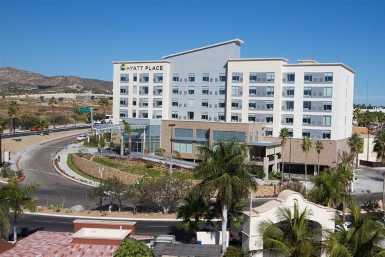 Hyatt Place Los Cabos San Jose del Cabo Ngoại thất bức ảnh