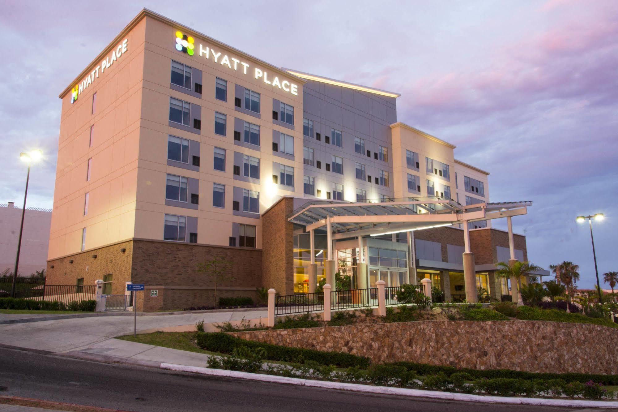 Hyatt Place Los Cabos San Jose del Cabo Ngoại thất bức ảnh