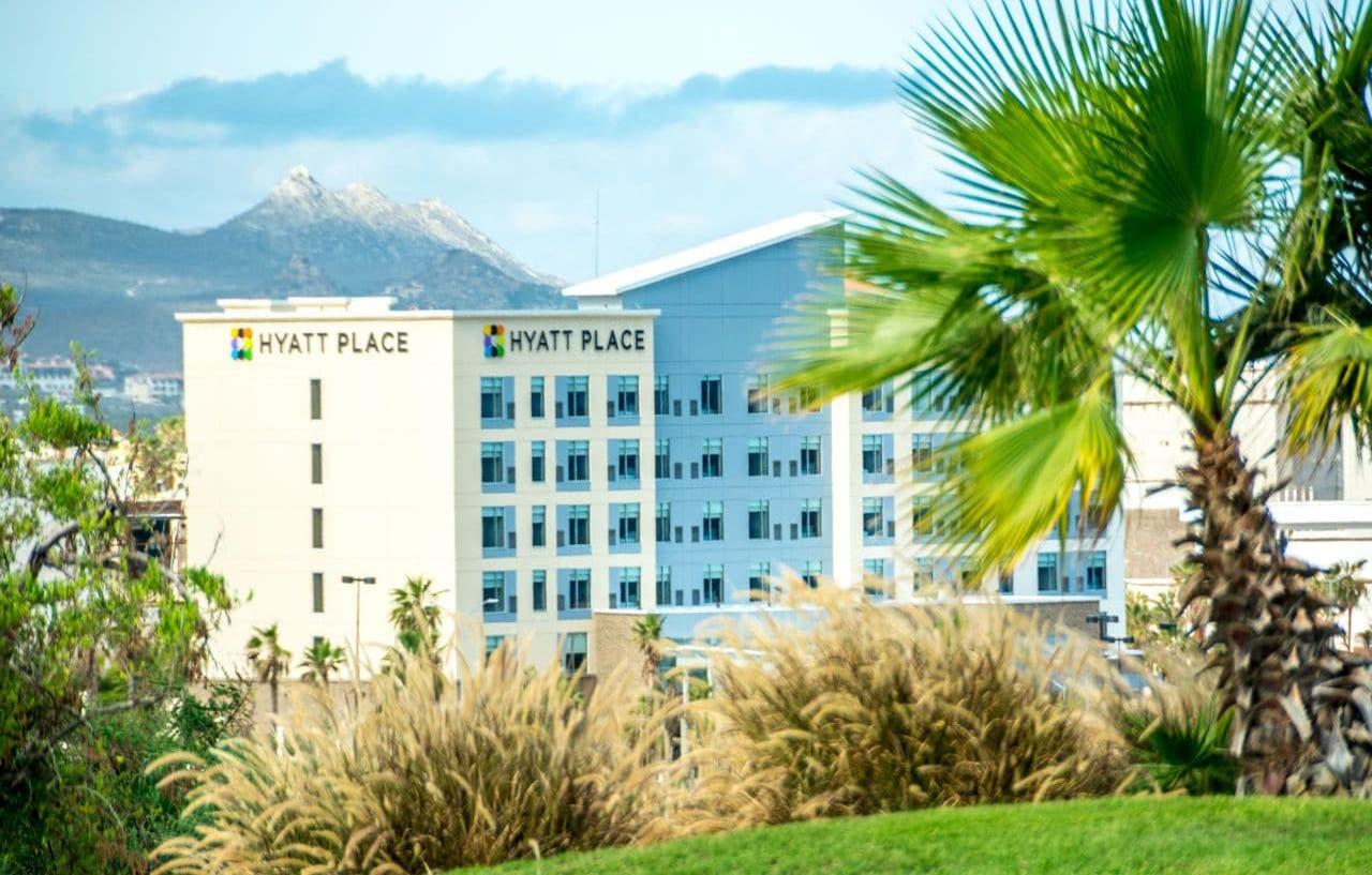 Hyatt Place Los Cabos San Jose del Cabo Ngoại thất bức ảnh