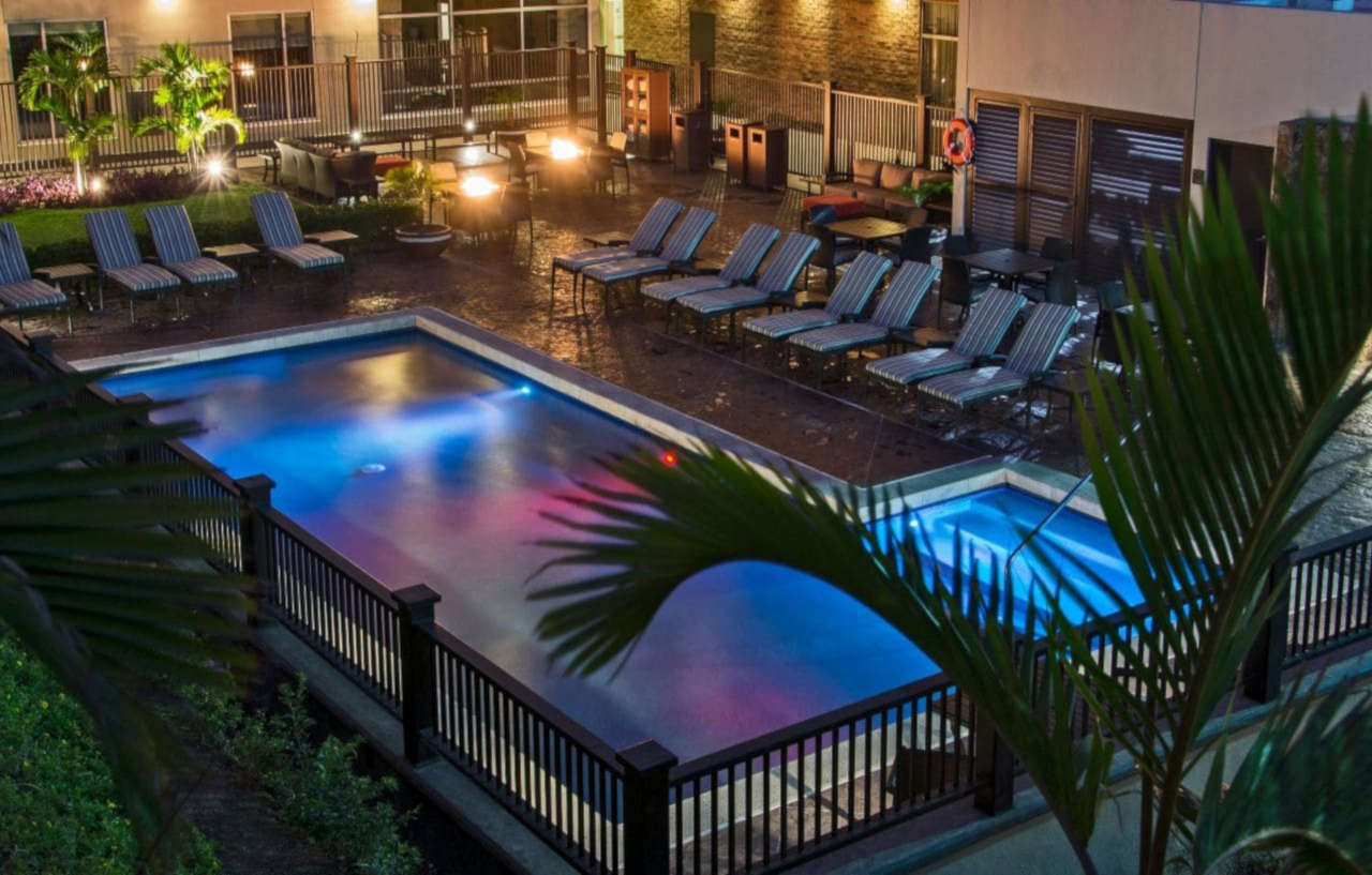 Hyatt Place Los Cabos San Jose del Cabo Ngoại thất bức ảnh